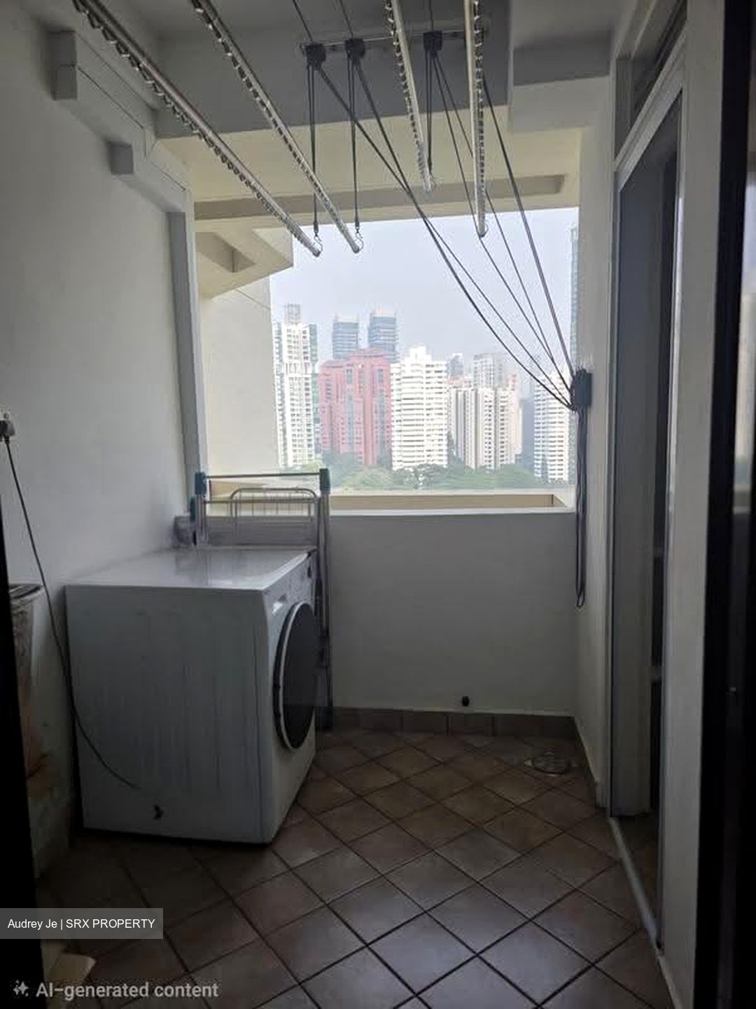 Spring Grove (D10), Condominium #630172961